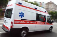 У поїзді "Інтерсіті" Вінниця - Харків знайшли труп
