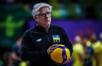 «Проти них буде найскладніша гра»: Лосано назвав головного суперника збірної України з волейболу на ЧС