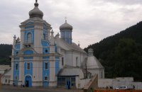 Суд повернув Миколаївський собор на Тернопільщині історико-архітектурному заповіднику  