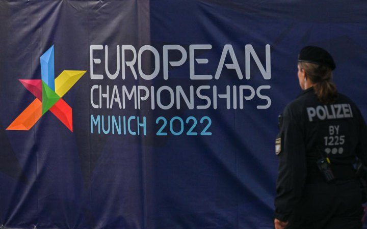 Україна в топ-10 медального заліку Мультиспортивного чемпіонату Європи-2022