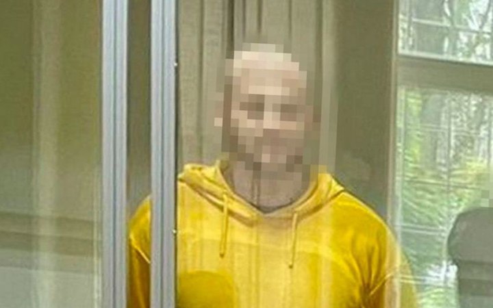Мешканець Куп’янська отримав 12 років тюрми за колабораціонізм