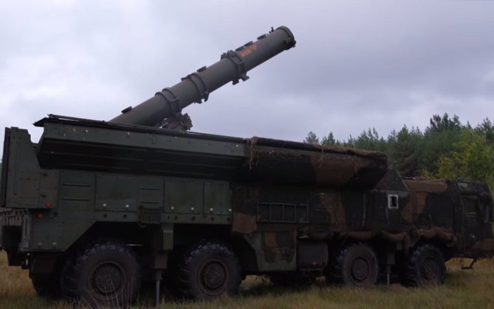 Росія обстріляла ракетами і дронами військовий аеродром "Миргород" на Полтавщині