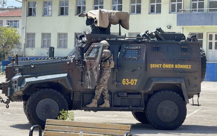 У Туреччині знову сталася стрілянина у школі, 9 людей загинули