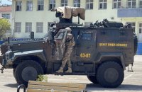 У Туреччині знову сталася стрілянина у школі, 9 людей загинули