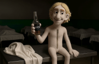 Українська стрічка “Нічна зміна” перемогла на фестивалі ШІ-кіно в Голлівуді 