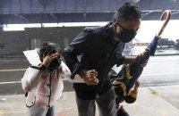 У Мічигані унаслідок негоди загинули четверо людей