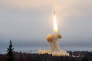 Біля російського космодрому впала 10-тонна ракета
