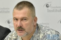 Депутати НФ і "Опоблоку" зчепилися в Раді через Мураєва