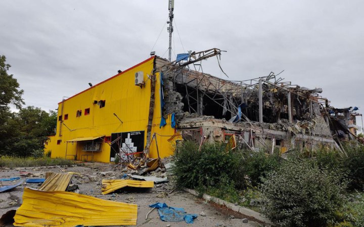 Головне за ніч та ранок суботи, 28 червня: обстріл Одеси, понад 150 боєзіткнень, візит Анджея Дуди