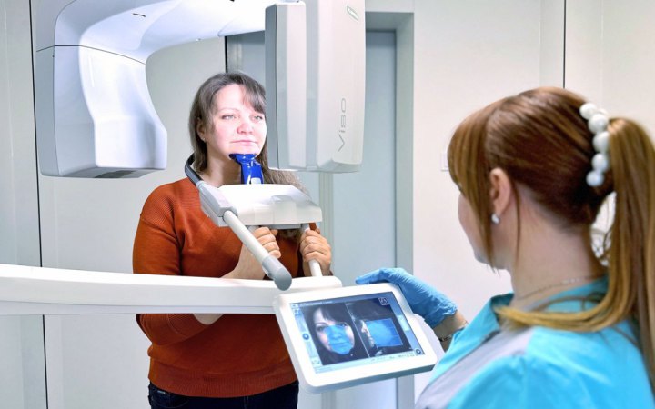 НСЗУ відкрила дані про медобладнання в лікарнях: тепер видно що, де і як працює