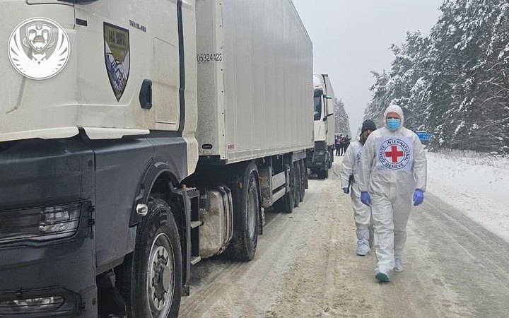 В Україну повернули 1000 тіл загиблих воїнів