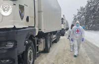 В Україну повернули 1000 тіл загиблих воїнів