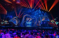 UA:Первый отказался от партнерства с СТБ в проведении национального отбора на Евровидение