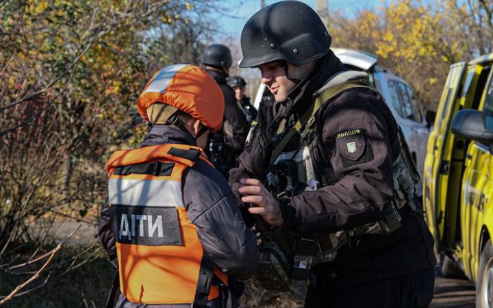 На підконтрольну Україні територію евакуювали ще одну дитину