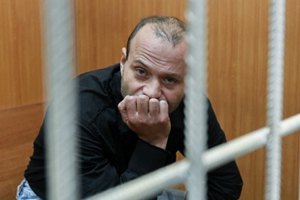 Обвиняемый в убийстве Политковской назвал его заказчиками Закаева и Березовского