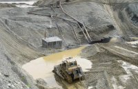 У РФ на золотодобувній шахті стався обвал, є жертви