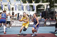 Жіноча збірна України з баскетболу 3х3 виборола путівку на чемпіонат Європи-2023