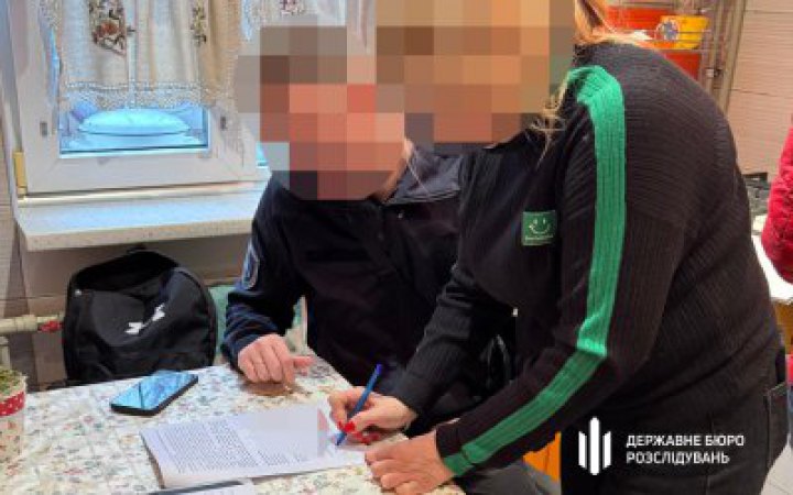 На Одещині затримали правоохоронницю, яка за $25 тисяч обіцяла "білий квиток" військовозобов'язаному