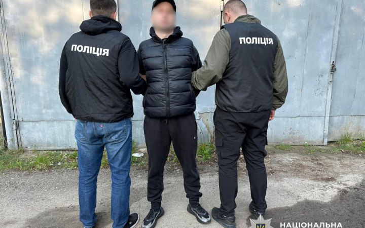 Правоохоронці заявили, що запобігли потраплянню на "чорний" ринок 8 мільйонів доз наркотиків