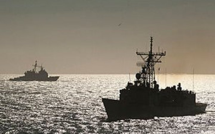 Іран безпосередньо залучений до атак хуситів у Червоному морі, — глава ВМС США