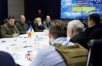 Україна закликає країни ЄС до повної торговельної блокади Росії, – Кубраков
