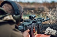 ​ЗСУ відбили атаку ворога в районі Новолуганського, Спірного і Вершини на Донеччині