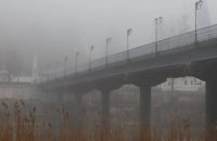 На Донеччині закінчується реконструкція мосту в Святогірську 