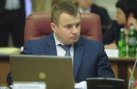 Демчишин пообещал вернуть контроль государства над "Укрнефтью" после 26 мая