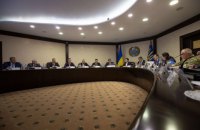 РНБО не знайшла підстав для введення санкцій проти NewsOne і "112 Україна"