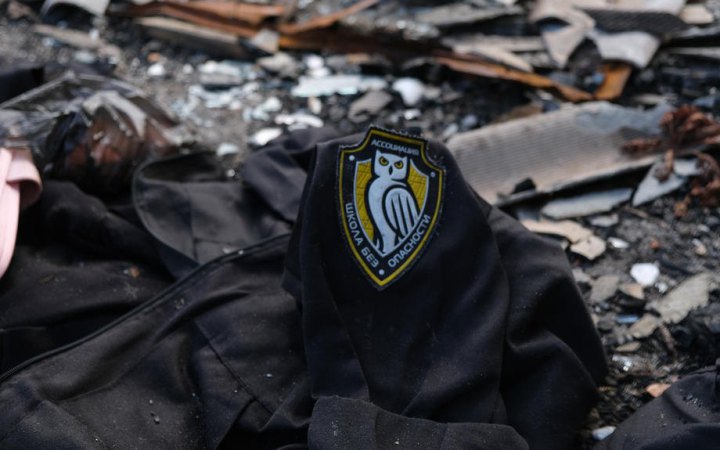 Окупанти заявили, що повністю вийшли з правого берега Дніпра в Херсонській області