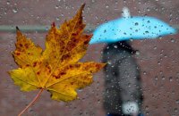 Завтра вдень в Україні до +13, у низці областей дуже сильний вітер