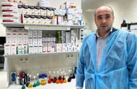 НАБУ приходило з обшуком і вилучило документи в Держлікслужбі