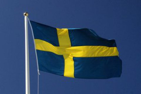 В Швеции обрушился мост, 12 пострадавших