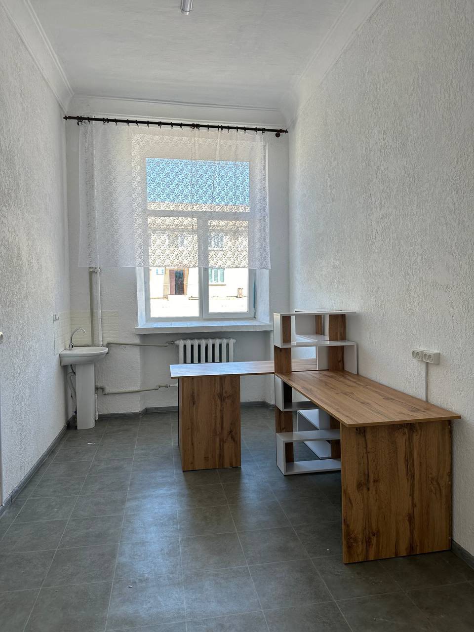 Оновлений кабінет кардіолога в Залозецькій лікарні