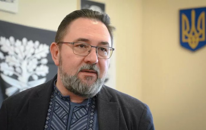 Микита Потураєв