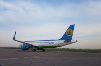 Украина возобновит авиасообщение с Узбекистаном после 5-летнего перерыва