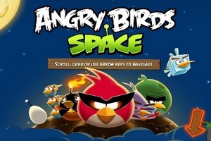 Смартфоны на Windows Phone оставили без новых Angry Birds