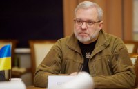 Галущенко: через російські атаки на підстанції неможливо передати всю наявну генерацію 