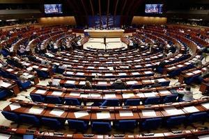 Оппозиция попросит Совет Европы создать спецкомиссию по Украине