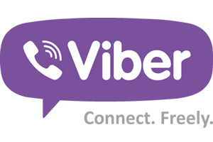 Японці купують месенджер Viber за $900 млн