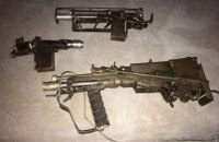 У майстерні одеського стрільця поліція знайшла верстати для виготовлення зброї