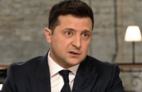 Зеленський звинуватив журналіста Бутусова у смертях на Донбасі через публікацію відео з Bayraktar