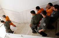 Палестинцы начали массовую голодовку в израильских тюрьмах
