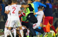 УЄФА відхилив апеляції Сербії та Албанії