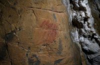 В Іспанії знайшли печерні малюнки неандертальців, яким понад 60 тис. років