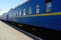 Низка потягів прямують із затримками через російську атаку по Кіровоградщині