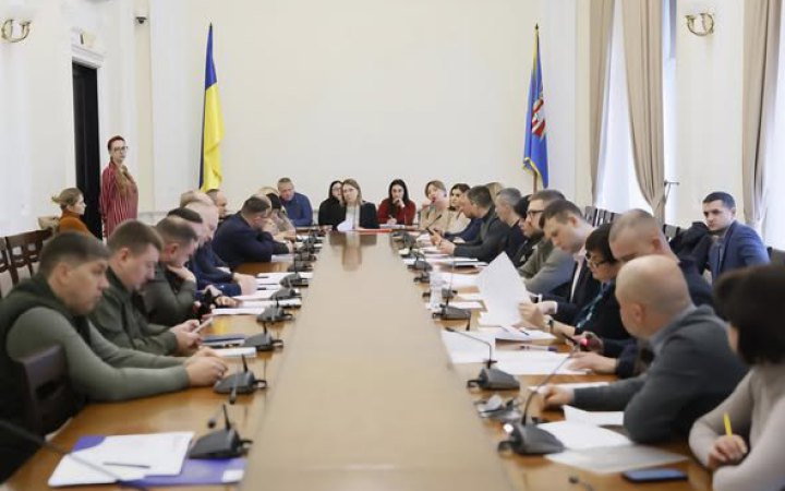 У Києві недофінансування відновлення будинків після атак РФ перевищує 450 млн грн