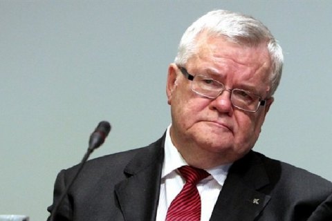 Мэру Таллинна предъявили подозрение в коррупции