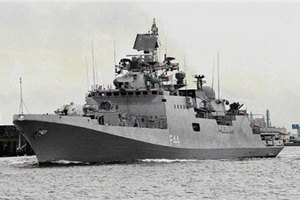 Китай обвинил Индию в нарушении морской границы