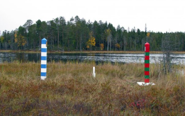 У Фінляндії стартувала підготовка до будівництва основної ділянки паркану на кордоні з Росією